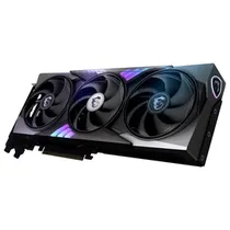 Placa de Vídeo MSI GeForce RTX5060TI Gaming Trio OC 8GB GDDR7 PCI-Express foto 1