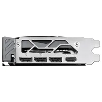 Placa de Vídeo MSI GeForce RTX5060TI Gaming Trio OC 8GB GDDR7 PCI-Express foto 2