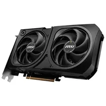 Placa de Vídeo MSI GeForce RTX5060TI Shadow 2X OC Plus 16GB GDDR7 PCI-Express foto 1
