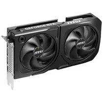 Placa de Vídeo MSI GeForce RTX5060TI Shadow 2X OC Plus 8GB GDDR7 PCI-Express foto 1