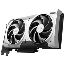 Placa de Vídeo MSI GeForce RTX5060TI Ventus 2X OC Plus 8GB GDDR7 PCI-Express foto 1