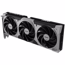 Placa de Vídeo MSI GeForce RTX5060TI Ventus 3X OC 8GB GDDR7 PCI-Express foto 1