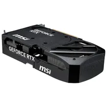 Placa de Video MSI GeForce RTX5070 Shadow 2X OC 12GB GDDR7 PCI-Express foto 1