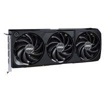 Placa de Vídeo MSI GeForce RTX5070 Shadow 3X OC 12GB GDDR7 PCI-Express foto 1