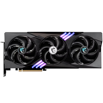Placa de Video MSI GeForce RTX5070 Trio OC 12GB GDDR7 PCI-Express foto 1