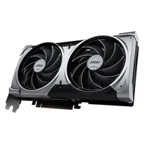 Placa de Vídeo MSI GeForce RTX5070 Ventus 2X OC 12GB GDDR7 PCI-Express foto 1