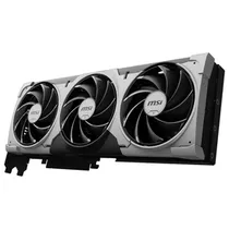 Placa de Vídeo MSI GeForce RTX5070 Ventus 3X OC 12GB GDDR7 PCI-Express foto 1