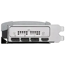 Placa de Vídeo MSI GeForce RTX5070 Ventus 3X OC 12GB GDDR7 PCI-Express foto 2