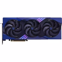 Placa de Vídeo MSI GeForce RTX5070 World Of Warcraft Midnight Void Edition OC 12GB GDDR7 PCI-Express foto 1