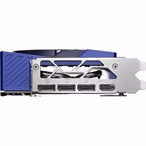 Placa de Vídeo MSI GeForce RTX5070 World Of Warcraft Midnight Void Edition OC 12GB GDDR7 PCI-Express foto 2