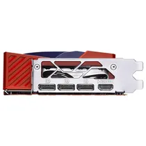 Placa de Vídeo MSI GeForce RTX5070TI MLG Edition OC 16GB GDDR7 PCI-Express foto 3