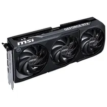 Placa de Video MSI GeForce RTX5070TI Shadow 3X OC 16GB GDDR7 PCI-Express foto 1