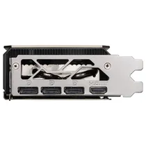 Placa de Vídeo MSI GeForce RTX5080 Inspire 3X OC 16GB GDDR7 PCI-Express foto 2