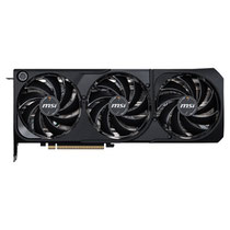 Placa de Vídeo MSI GeForce RTX5080 Shadow 3X OC 16GB GDDR7 PCI-Express foto 1