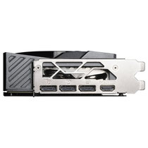 Placa de Vídeo MSI GeForce RTX5080 Trio OC 16GB GDDR7 PCI-Express foto 2