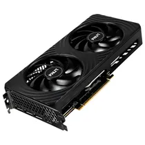 Placa de Vídeo Palit GeForce RTX5050 Dual 8GB GDDR6 PCI-Express foto 1