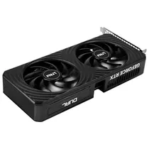 Placa de Vídeo Palit GeForce RTX5060 Dual OC 8GB GDDR7 PCI-Express foto 1