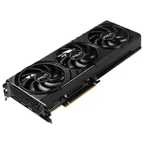 Placa de Vídeo Palit GeForce RTX5070 Infinity 3 12GB GDDR7 PCI-Express foto 1