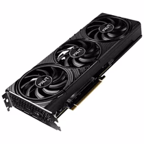 Placa de Vídeo Palit GeForce RTX5070 Infinity 3 OC 12GB GDDR7 PCI-Express foto 1
