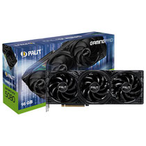 Placa de Vídeo Palit GeForce RTX5080 Gaming Pro 16GB GDDR7 PCI-Express