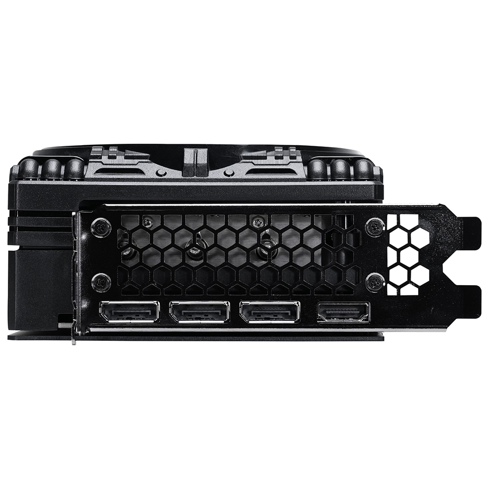 Placa de Vídeo Palit GeForce RTX5080 Gaming Pro 16GB GDDR7 PCI-Express foto 2
