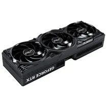 Placa de Vídeo Palit GeForce RTX5080 GamingPro OC 16GB GDDR7 PCI-Express foto 1