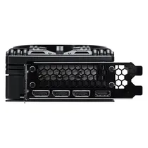 Placa de Vídeo Palit GeForce RTX5080 GamingPro OC 16GB GDDR7 PCI-Express foto 2