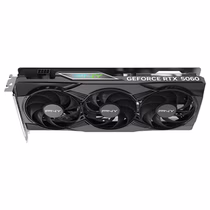 Placa de Vídeo PNY GeForce RTX5060 Epic-X RGB OC 8GB GDDR7 PCI-Express foto 1