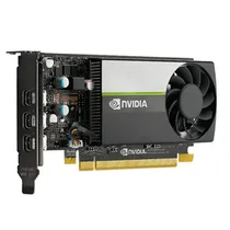 Placa de Video PNY Quadro T400 4GB GDDR6 PCI-Express