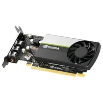 Placa de Video PNY Quadro T400 4GB GDDR6 PCI-Express foto 1