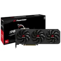 Placa de Vídeo PowerColor Reaper Radeon RX 9070 XT 16GB GDDR6 PCI-Express