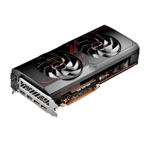 Placa de Vídeo Sapphire Pulse Radeon RX7700 XT 12GB GDDR6 PCI-Express foto 1