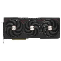 Placa de Video Sapphire Pulse Radeon RX9070 XT 16GB GDDR6 PCI-Express foto 1