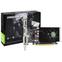Placa de Vídeo Star GeForce GT610 2GB DDR3 PCI-Express