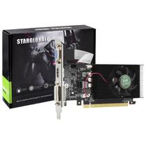 Placa de Vídeo Star GeForce GT610 2GB DDR3 PCI-Express