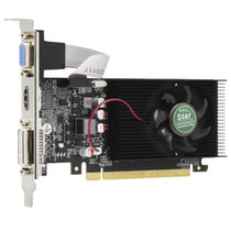 Placa de Vídeo Star GeForce GT610 2GB DDR3 PCI-Express foto 1
