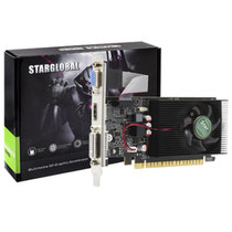 Placa de Vídeo Star GeForce GT730 4GB DDR3 PCI-Express