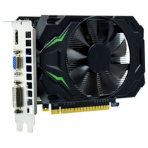 Placa de Vídeo Star GeForce GT740 2GB DDR5 PCI-Express foto 1