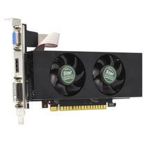 Placa de Vídeo Star GeForce GTX750 4GB DDR5 PCI-Express foto 1