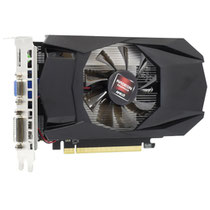 Placa de Vídeo Star Radeon HD7670 4GB DDR5 PCI-Express foto 1