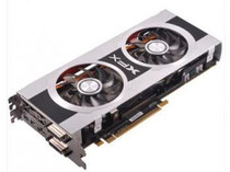 Placa de Video XFX ATI Radeon HD7850 2GB DDR5 PCI Express foto 1