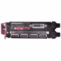 Placa de Vídeo XFX GTS Radeon RX580 8GB GDDR5 PCI-Express foto 2