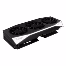 Placa de Vídeo XFX Mercury Radeon RX9060 XT OC 16GB GDDR6 PCI-Express foto 1