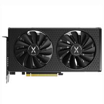 Placa de Vídeo XFX Speedster SWFT 210 Radeon RX7600 8GB GDDR6 PCI-Express foto 1