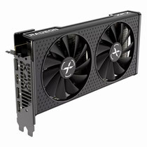 Placa de Vídeo XFX Speedster SWFT 210 Radeon RX7600 8GB GDDR6 PCI-Express foto 2