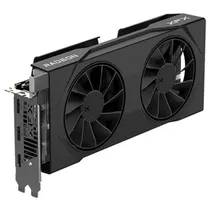 Placa de Vídeo XFX Swift Radeon RX9060 XT OC 8GB GDDR6 PCI-Express foto 1