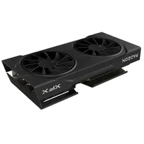 Placa de Vídeo XFX Swift Radeon RX9060 XT OC 8GB GDDR6 PCI-Express foto 2