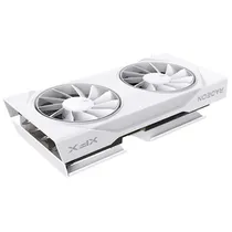 Placa de Vídeo XFX Swift Radeon RX9060 XT OC White 16GB GDDR6 PCI-Express foto 2