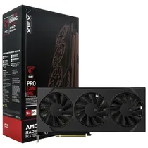 Placa de Vídeo XFX Swift Radeon RX9070 OC 16GB GDDR6 PCI-Express
