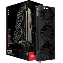 Placa de Vídeo XFX Swift Radeon RX9070 XT 16GB GDDR6 PCI-Express